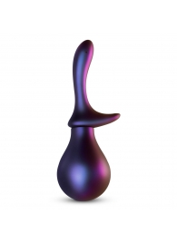 Фиолетовый анальный душ Nebula Bulb - ONE DC B.V. - купить с доставкой в Чебоксарах