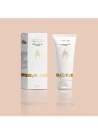 Лубрикант на водной основе с согревающим эффектом Warming Unisex Lubricant - 100 мл. - YESforLOV - купить с доставкой в Чебоксарах