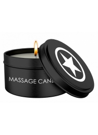 Набор из 3 массажных свечей Massage Candle Set - Shots Media BV - купить с доставкой в Чебоксарах