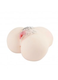 Мастурбатор с вибрацией Japanese School Girl - Baile - в Чебоксарах купить с доставкой