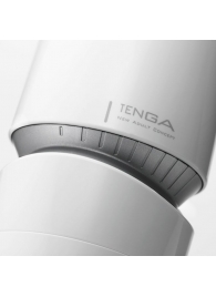 Мастурбатор TENGA AERO Silver Ring - Tenga - в Чебоксарах купить с доставкой