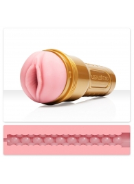 Мастурбатор-вагина Fleshlight - Go Stamina Training Unit - Fleshlight - в Чебоксарах купить с доставкой