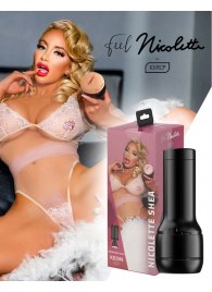 Мастурбатор-вагина Kiiroo FeelStar Stroker Nicolette Shea - Kiiroo - в Чебоксарах купить с доставкой