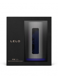 Инновационный сенсорный мастурбатор F1S V2x - Lelo - в Чебоксарах купить с доставкой