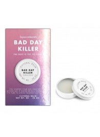 Бальзам для клитора Bad Day Killer - 8 гр. - Bijoux Indiscrets - купить с доставкой в Чебоксарах