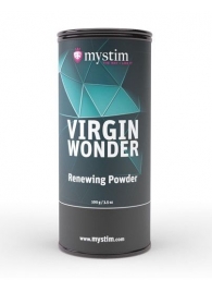 Пудра для ухода за игрушками Virgin Wonder Renewing Powder - MyStim - в Чебоксарах купить с доставкой