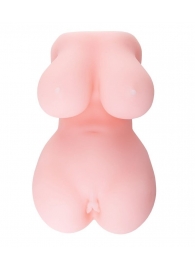 Мастурбатор-вагина Babycakes - ToyFa - в Чебоксарах купить с доставкой