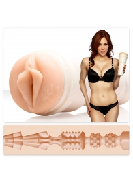 Мастурбатор-вагина Fleshlight Girls - Maitland Ward Toy Meets World - Fleshlight - в Чебоксарах купить с доставкой