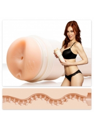 Мастурбатор-анус Fleshlight Girls - Maitland Ward Tight Chicks - Fleshlight - в Чебоксарах купить с доставкой