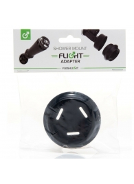 Адаптер для мастурбатора Fleshlight Flight Adapter Shower Mount - Fleshlight - купить с доставкой в Чебоксарах