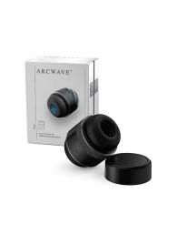 Инновационный мастурбатор для мужчин ARCWAVE Voy Fit System Cup - Arcwave - в Чебоксарах купить с доставкой
