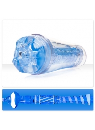 Мастурбатор Fleshlight Flight Commander - Fleshlight - в Чебоксарах купить с доставкой