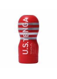 Мастурбатор TENGA U.S. Original Vacuum Cup - Tenga - в Чебоксарах купить с доставкой