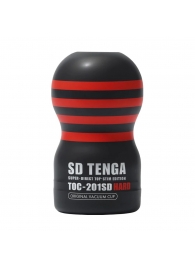 Мастурбатор TENGA SD Original Vacuum Cup Strong - Tenga - в Чебоксарах купить с доставкой