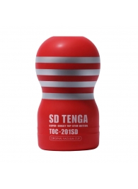 Мастурбатор TENGA SD Original Vacuum Cup - Tenga - в Чебоксарах купить с доставкой