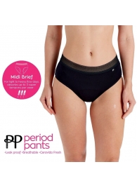 Менструальные трусы-брифы Period Pants - Pretty Polly - купить с доставкой в Чебоксарах