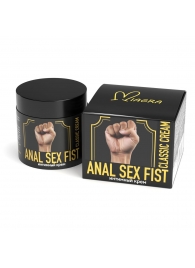 Крем на водной основе ANAL SEX FIST Classic Cream - 150 мл. - Миагра - купить с доставкой в Чебоксарах