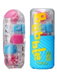 Мастурбатор Tenga Bobble Crazy Cubes - Tenga - в Чебоксарах купить с доставкой