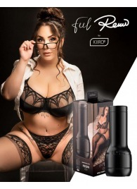 Телесный мастурбатор-вагина Feel Romi Chase - Kiiroo - в Чебоксарах купить с доставкой