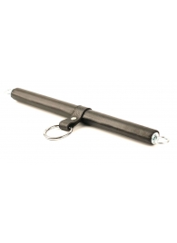 БДСМ-комплект: маленькая распорка и наручники - Crazy Handmade - купить с доставкой в Чебоксарах