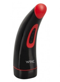 Автоматический мастурбатор WYNE 03 с подогревом - Orion - в Чебоксарах купить с доставкой