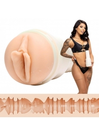 Мастурбатор-вагина Fleshlight Girls - Gina Valentina Stellar - Fleshlight - в Чебоксарах купить с доставкой