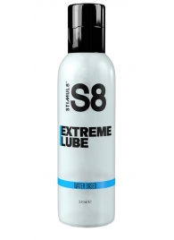 Смазка на водной основе S8 Extreme Lube - 250 мл. - Stimul8 - купить с доставкой в Чебоксарах