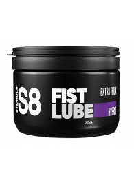 Гибридный лубрикант-желе для фистинга S8 Hybrid Fist Lube - 500 мл. - Stimul8 - купить с доставкой в Чебоксарах