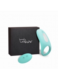 Кольцо на пенис с вибрацией и дистанционном управлении Vibrating Cock Ring - Tracy s Dog - в Чебоксарах купить с доставкой
