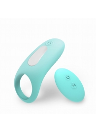 Кольцо на пенис с вибрацией и дистанционном управлении Vibrating Cock Ring - Tracy s Dog - в Чебоксарах купить с доставкой