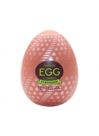 Мастурбатор-яйцо Tenga Egg Combo - Tenga - в Чебоксарах купить с доставкой