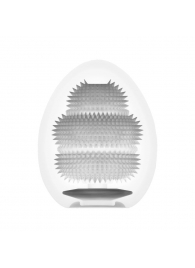 Мастурбатор-яйцо Tenga Egg Misty II - Tenga - в Чебоксарах купить с доставкой