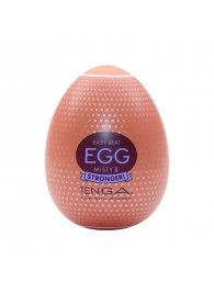 Мастурбатор-яйцо Tenga Egg Misty II - Tenga - в Чебоксарах купить с доставкой