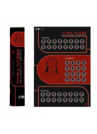 Плакат для двоих  Точка любви  со скретч-слоем - Сима-Ленд - купить с доставкой в Чебоксарах