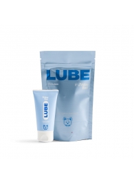 Смазка на водной основе Friday Bae Lube - 50 мл. - Friday Bae - купить с доставкой в Чебоксарах