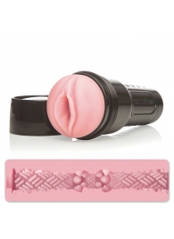 Мастурбатор-вагина Fleshlight - Go Surge Pink Lady - Fleshlight - в Чебоксарах купить с доставкой