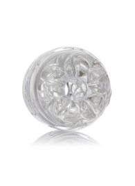 Мастурбатор Fleshlight - Quickshot Masturbator Clear - Fleshlight - в Чебоксарах купить с доставкой