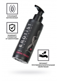 Сужающий гель для женщин Erotist Spring Touch - 150 мл. - Erotist Lubricants - купить с доставкой в Чебоксарах