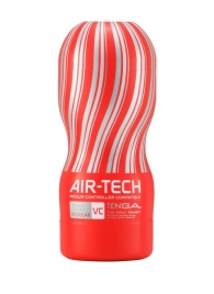 Мастурбатор Reusable Vacuum CUP VC Regular - Tenga - в Чебоксарах купить с доставкой