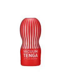 Мастурбатор Tenga Vacuum Cup - Tenga - в Чебоксарах купить с доставкой