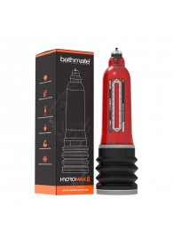 Красная гидропомпа Bathmate HydroMAX8 - Bathmate - в Чебоксарах купить с доставкой