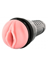 Мастурбатор-вагина Fleshlight - Pink Lady Original - Fleshlight - в Чебоксарах купить с доставкой