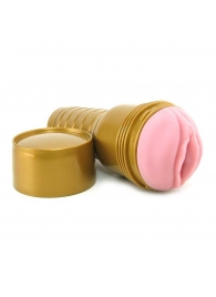 Мастурбатор Fleshlight - Stamina Training Unit - Fleshlight - в Чебоксарах купить с доставкой