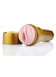 Мастурбатор Fleshlight - Stamina Training Unit - Fleshlight - в Чебоксарах купить с доставкой
