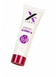 Сужающий и укрепляющий крем для женщин Xtra Tight - 30 мл. - RUF - купить с доставкой в Чебоксарах
