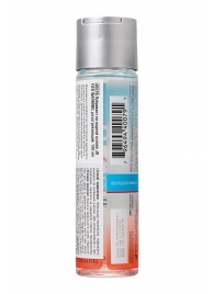Возбуждающий лубрикант на водной основе JO Personal Lubricant H2O Warming - 120 мл. - System JO - купить с доставкой в Чебоксарах