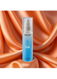 Интимный гель на водной основе Nude - 75 мл. - THE LUFF - купить с доставкой в Чебоксарах Интимный гель на водной основе Nude - 75 мл. - THE LUFF - купить с доставкой в Чебоксарах