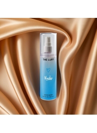 Интимный гель на водной основе Nude - 150 мл. - THE LUFF - купить с доставкой в Чебоксарах Интимный гель на водной основе Nude - 150 мл. - THE LUFF - купить с доставкой в Чебоксарах