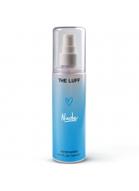 Интимный гель на водной основе Nude - 150 мл. - THE LUFF - купить с доставкой в Чебоксарах Интимный гель на водной основе Nude - 150 мл. - THE LUFF - купить с доставкой в Чебоксарах