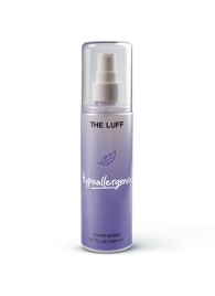 Интимный гель на водной основе Hypoallergenic - 150 мл. - THE LUFF - купить с доставкой в Чебоксарах Интимный гель на водной основе Hypoallergenic - 150 мл. - THE LUFF - купить с доставкой в Чебоксарах